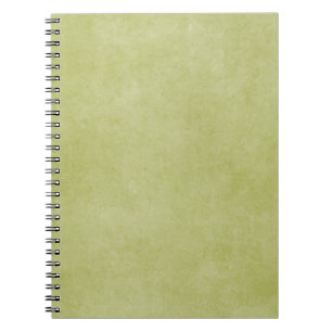 Caderno Espiral Textura de fundo do álbum de papel