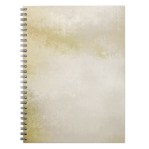 Caderno Espiral textura do papel de arte para o fundo