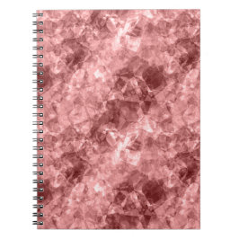 Caderno Espiral Textura impermeável