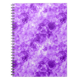 Caderno Espiral Textura reticulada