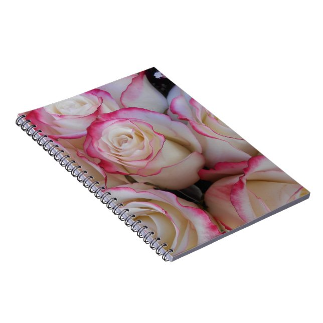 Caderno Espiral Thamar (Lado Direito)