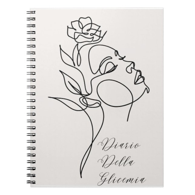 Caderno Espiral The Ultimate Weekly  (Frente)