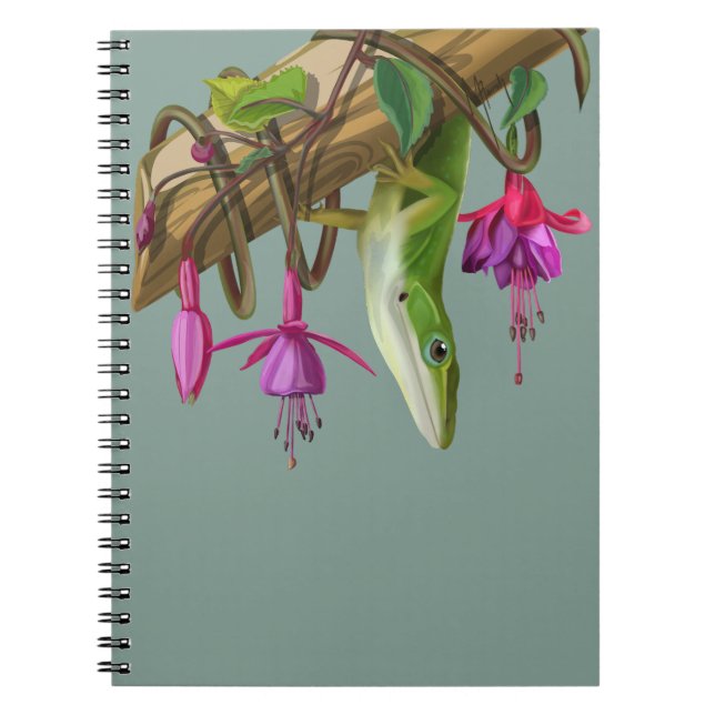 Caderno Espiral Throw Pillow (Frente)