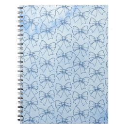 Caderno Espiral Tie