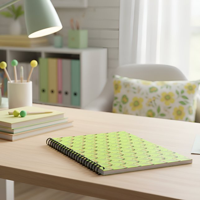 Caderno Espiral Tinker Bell Notebook (Criador carregado)