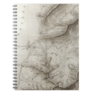 Caderno Espiral Tire, Sidon, Israel