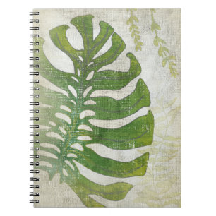 Caderno Espiral Título III