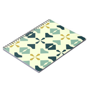 Caderno Espiral Toalha