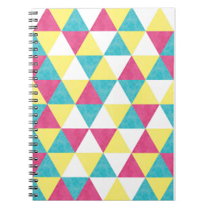 Caderno Espiral Toalhas de praia