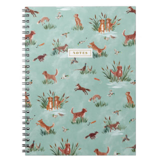 Caderno Espiral TOLLERS Clássico