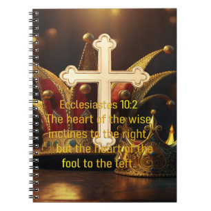 Caderno Espiral Tolo vs. Sábio