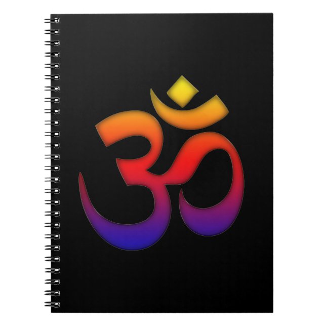 Caderno Espiral Tom (Frente)