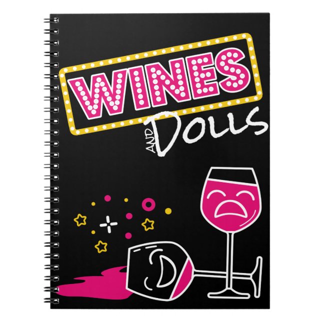 Caderno Espiral Tomar Nota (Frente)