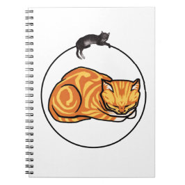 Caderno Espiral Tote Bag
