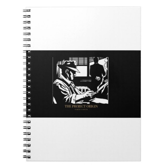 CADERNO ESPIRAL TPO (Frente)