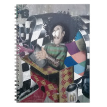 Trabalho de arte abstrato Grafite