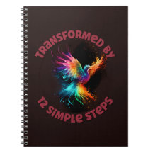 Transformado por 12 etapas simples