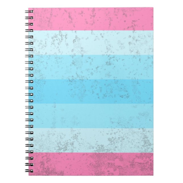 Caderno Espiral Transmasc (Frente)