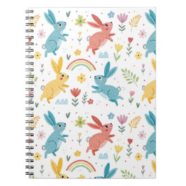 Caderno Espiral Travesseiro de Destaque