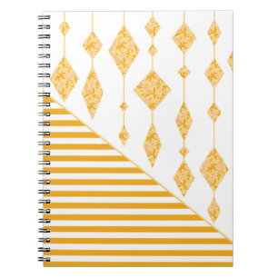 Caderno Espiral Travesseiro decorativo