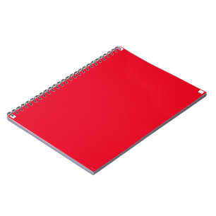 Caderno Espiral Trending Now! O notebook Na moda que todos adoram