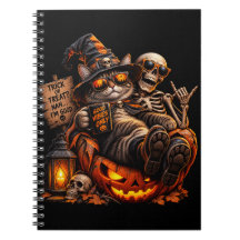 Trick Or Treat Nah Estou Bem, Halloween Engraçado