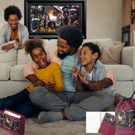 Caderno Espiral Tripulação Sekhmet