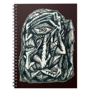 Caderno Espiral Triumvirato