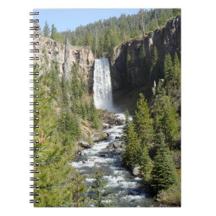 Caderno Espiral Tumalo Cai, OU