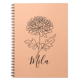 Caderno Espiral Tumbler Térmico