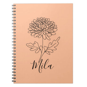 Caderno Espiral Tumbler Térmico