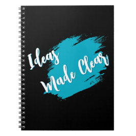 Caderno Espiral Tumbler térmico