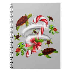 Caderno Espiral Turtle Lover Apenas Uma Menina Que Ama Tartaruga