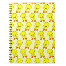 Caderno Espiral Tweety