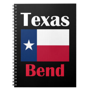 Caderno Espiral TX de borda