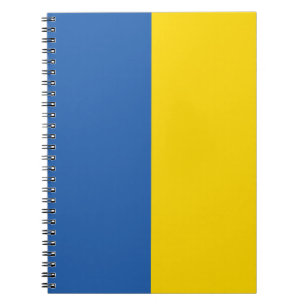 CADERNO ESPIRAL UCRÂNIA-PAVILHÃO