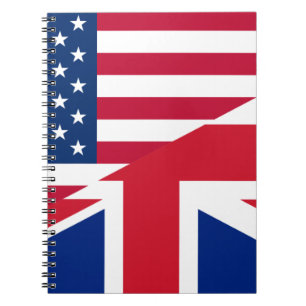 Caderno Espiral uk