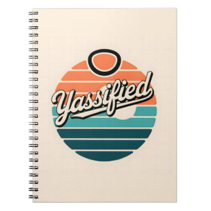 Caderno Espiral Ultramar iassivo