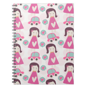 Caderno Espiral um notebook