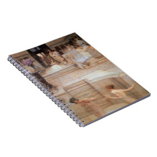 Caderno Espiral Um Personalizado Favorito