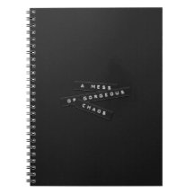 Uma Mina De Rótulos De Caos Incorporados