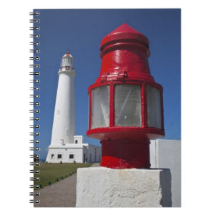 Caderno Espiral Uruguai, Departamento de Rocha, La Paloma. Cabo Sa