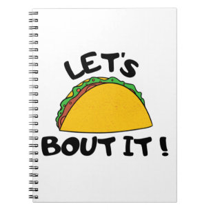 Caderno Espiral Vamos Fala Sobre Isso