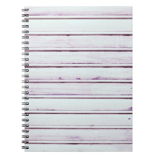 Caderno Espiral Varsóvia (Frente)