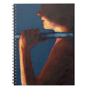 Caderno Espiral Vault de pólo 2 2011