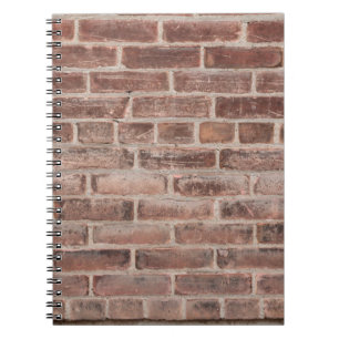 Caderno Espiral Velho Muro Texturewall, abstrato, envelhecido, arq