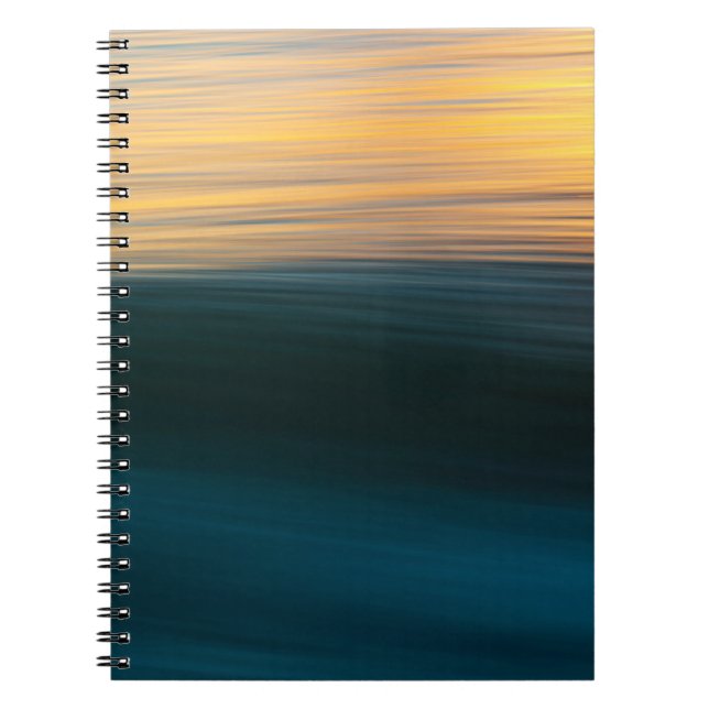 Caderno Espiral Veneza (Frente)