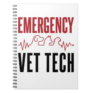 Caderno Espiral Veterinária de Cuidados Críticos de Emergência 