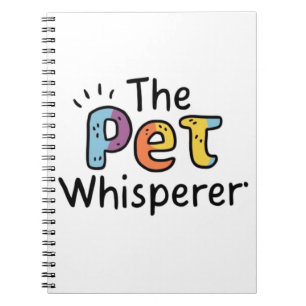 Caderno Espiral Veterinário em formação