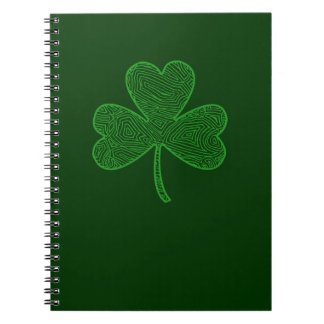 Caderno Espiral Véu